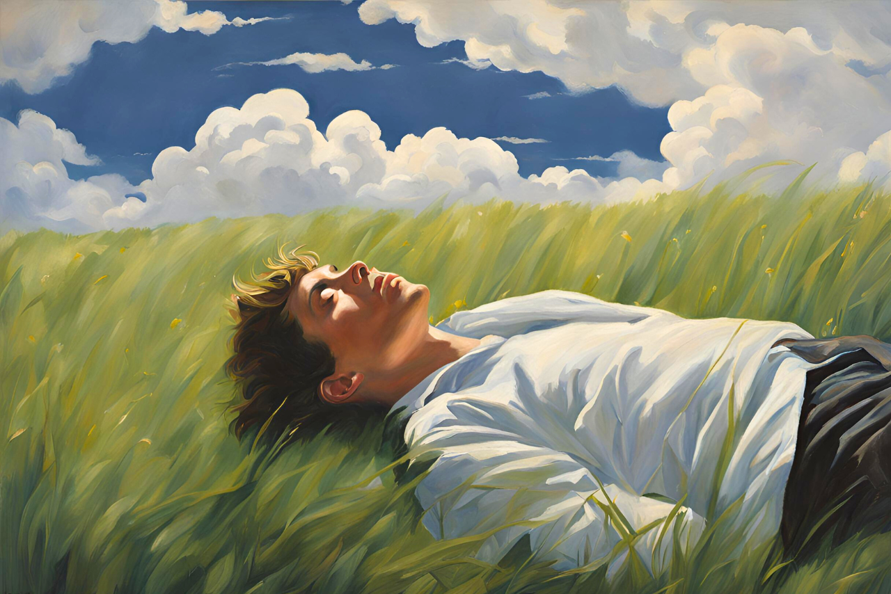 Read more about the article Feeling Depleted? How to Overcome Your Internal Barriers to Resting