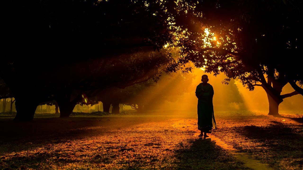 Read more about the article THE DEEPLY PERSONAL JOURNEY OF ONESELF.