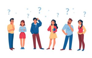 Read more about the article Why? Do I care so much about what people think of me.