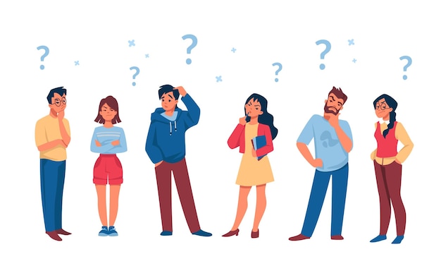 Read more about the article Why? Do I care so much about what people think of me.