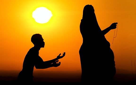 Read more about the article The Spiritual Arrogance
