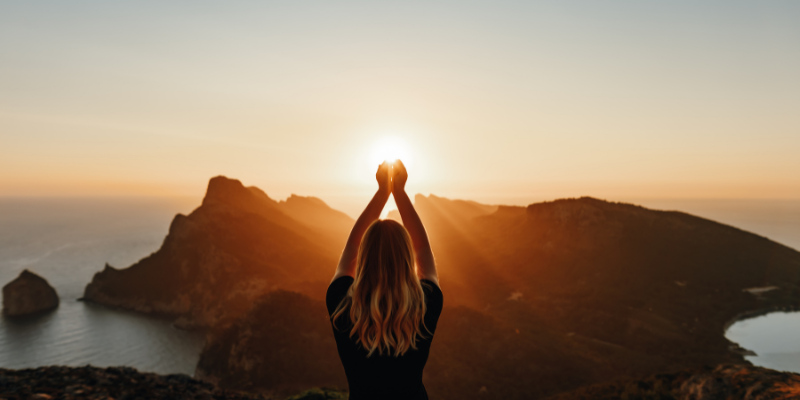 Read more about the article Connect with your spirit guides